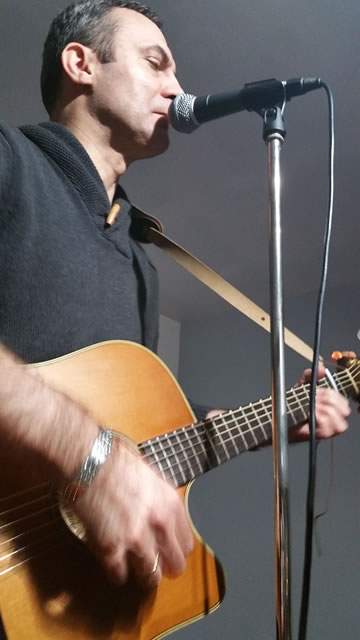 Yves Fetis